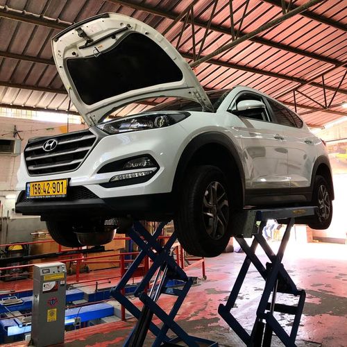 Turbo Gat Garage. صورة 5