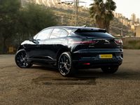 יגואר I-Pace יד 2 רכב, 2020, פרטי