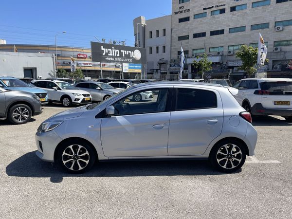 Mitsubishi Space Star 2nd hand, 2023