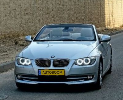 BMW 3 series 2ème main, 2011, main privée