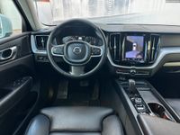 فولفو XC60 مستعمل, 2021, خصوصي