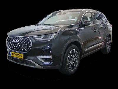 Chery Tiggo 8 Pro 2nd hand, 2024