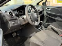 Renault Clio 2nd hand, 2017, private