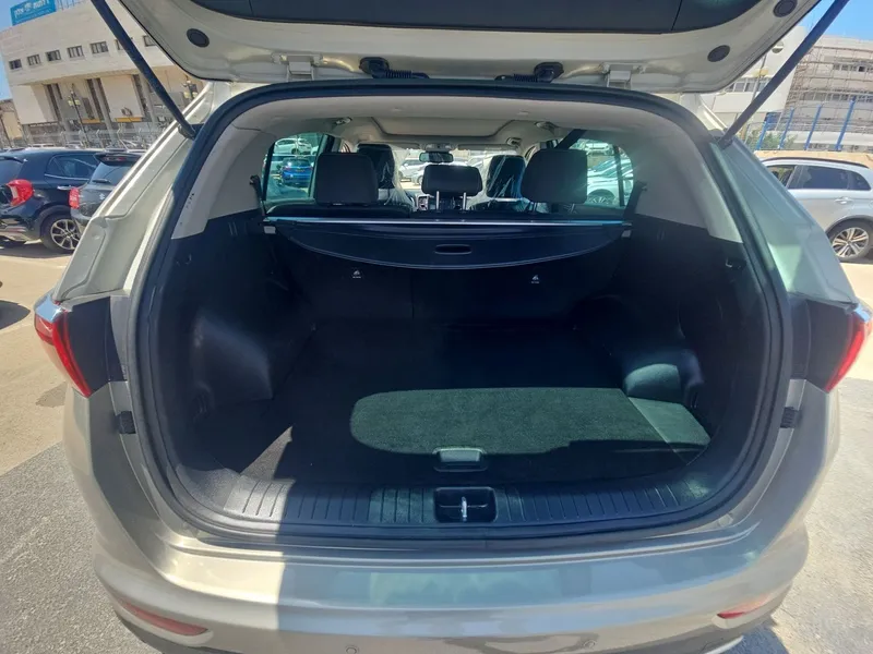 Kia Sportage 2nd hand, 2017, private hand