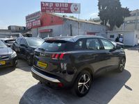 Peugeot 3008 2ème main, 2020, privée