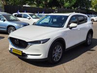 מאזדה CX-5 יד 2 רכב, 2021, פרטי