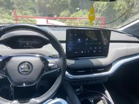 Skoda Enyaq iV с пробегом, 2022, частная