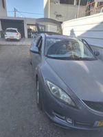 Mazda 6 2ème main, 2010, privée