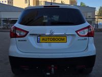 Suzuki Crossover SX4 2nd hand, 2019, private