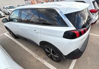 Peugeot 5008 с пробегом, 2023