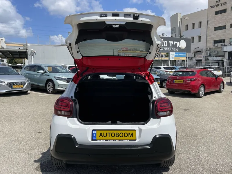 Citroen C3 2nd hand, 2022, private hand