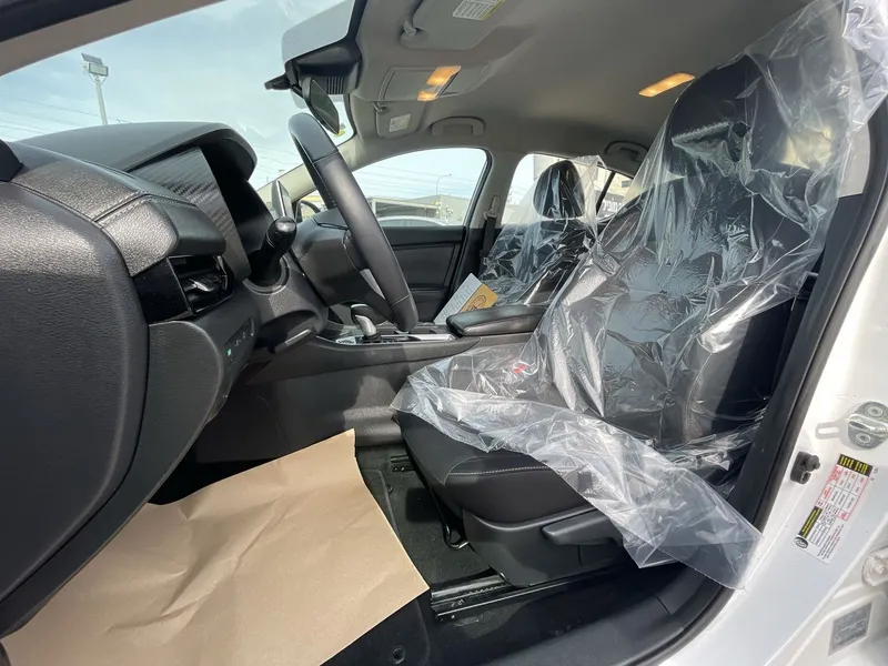 Nissan Sentra 2ème main, 2021