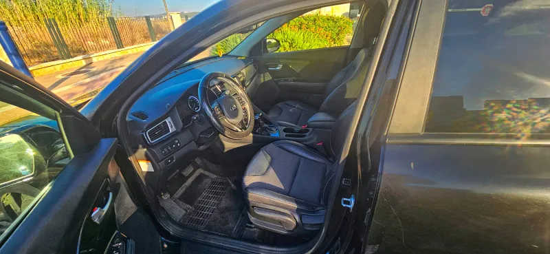 Kia Niro 2ème main, 2019, main privée