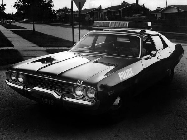 Plymouth Satellite 1970. Bodywork, Exterior. Sedan, 3 generation