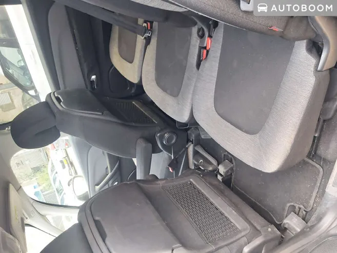 Citroën C4 SpaceTourer 2ème main, 2022