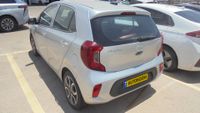 Kia Picanto nouvelle voiture, 2022, privée