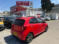 Kia Picanto с пробегом, 2022, частная