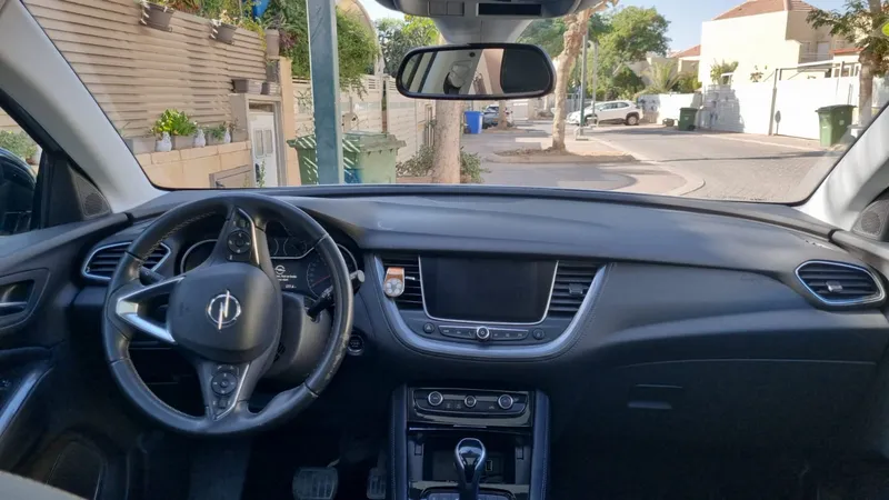 Opel Grandland 2nd hand, 2020, private hand