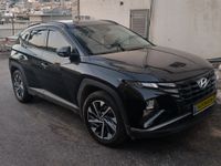 Hyundai Tucson с пробегом, 2023, частная