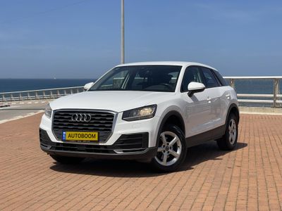 Audi Q2 2ème main, 2020, main privée