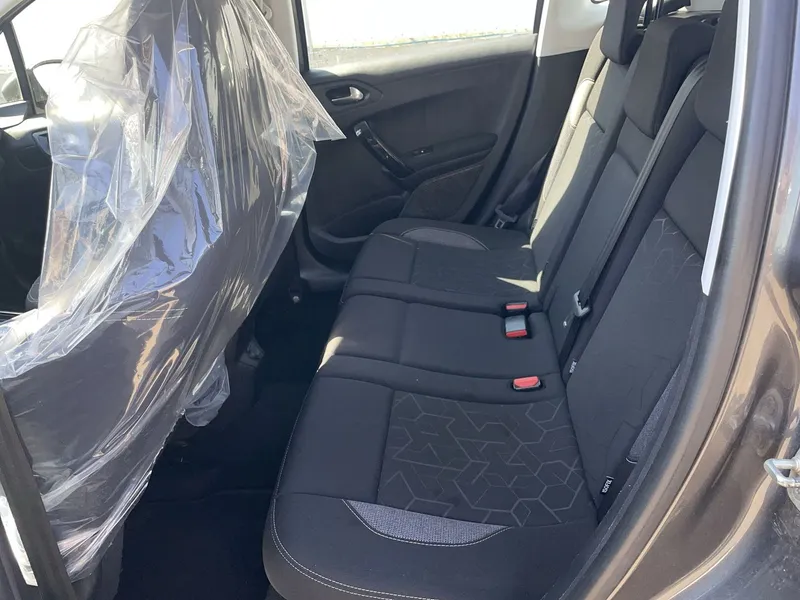 Peugeot 2008 с пробегом, 2019, частная рука