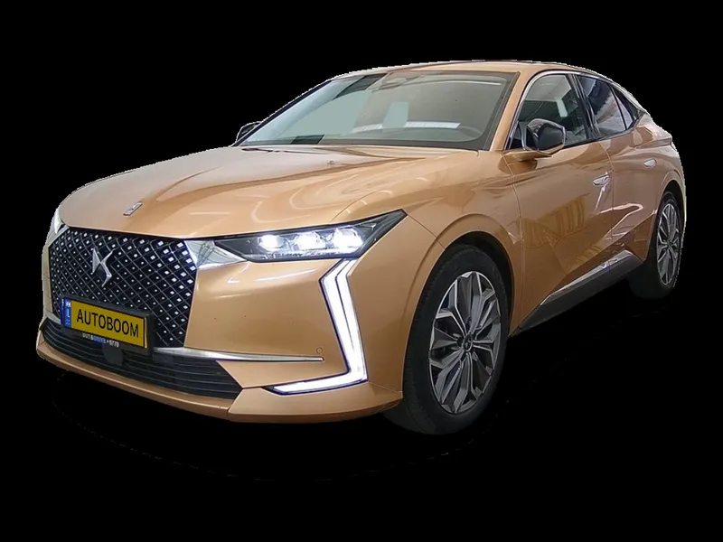 די.אס / DS 4 רכב חדש, 2023