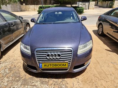 Audi A6 2nd hand, 2009, private hand