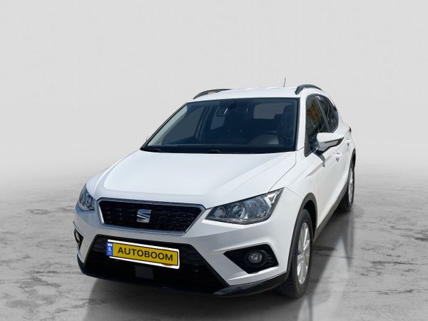 SEAT Arona 2nd hand, 2020, private hand