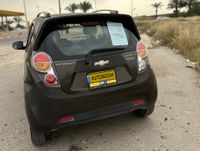 Chevrolet Spark с пробегом, 2011, частная