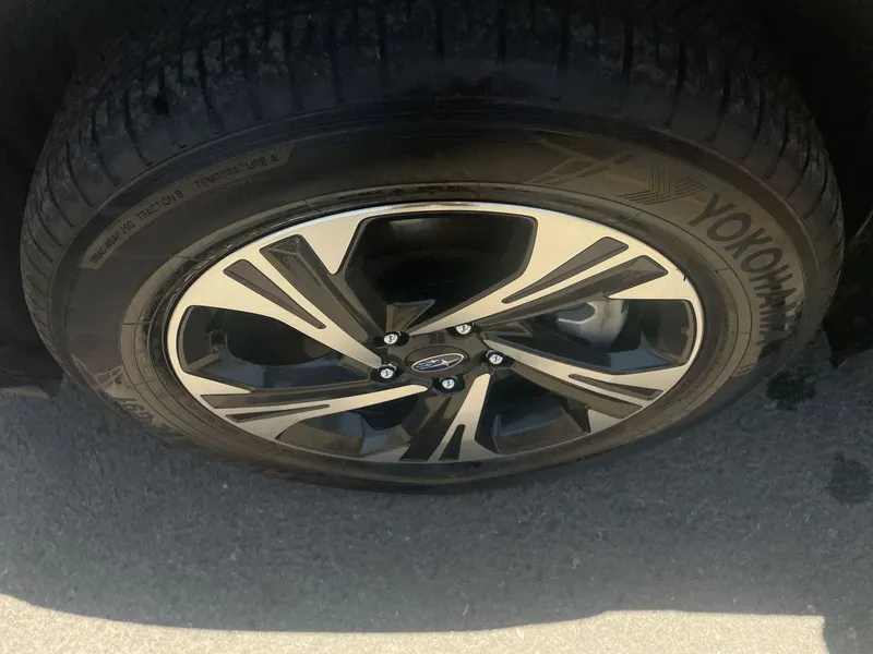 Subaru Crosstrek 2nd hand, 2023, private hand