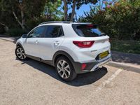 Kia Stonic 2nd hand, 2022, private