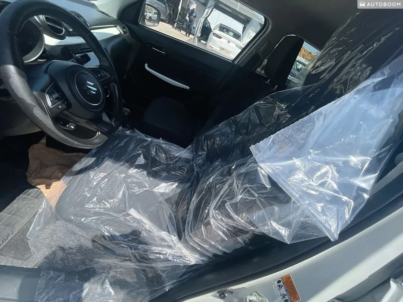 Suzuki Swift 2ème main, 2018, privée