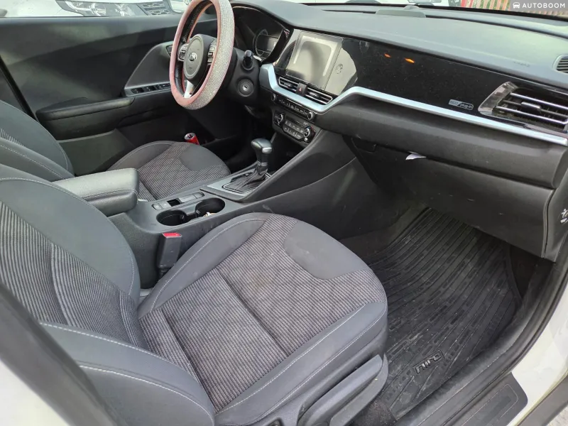 Kia Niro 2ème main, 2020, privée