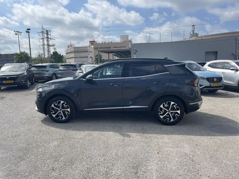 Kia Sportage 2ème main, 2023, main privée