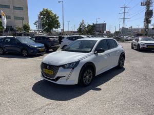 بيجو 208‏, 2022, صورة