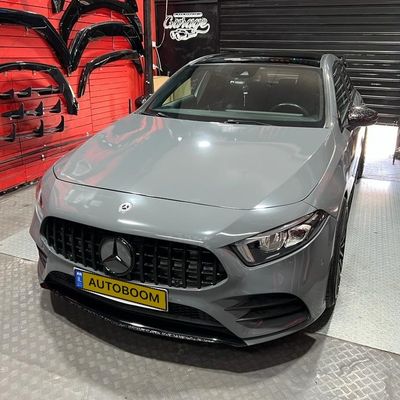 مرسيدس A-Class مستعمل, 2019, مالك خاص