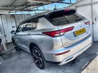 Mitsubishi Outlander 2nd hand, 2024, private