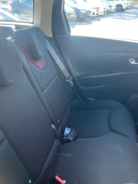 Renault Clio 2nd hand, 2015