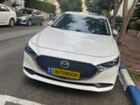 Mazda 3 с пробегом, 2021, частная