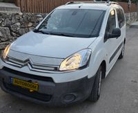 Citroen Berlingo 2nd hand, 2013, private