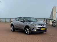تويوتا C-HR مستعمل, 2018, خصوصي