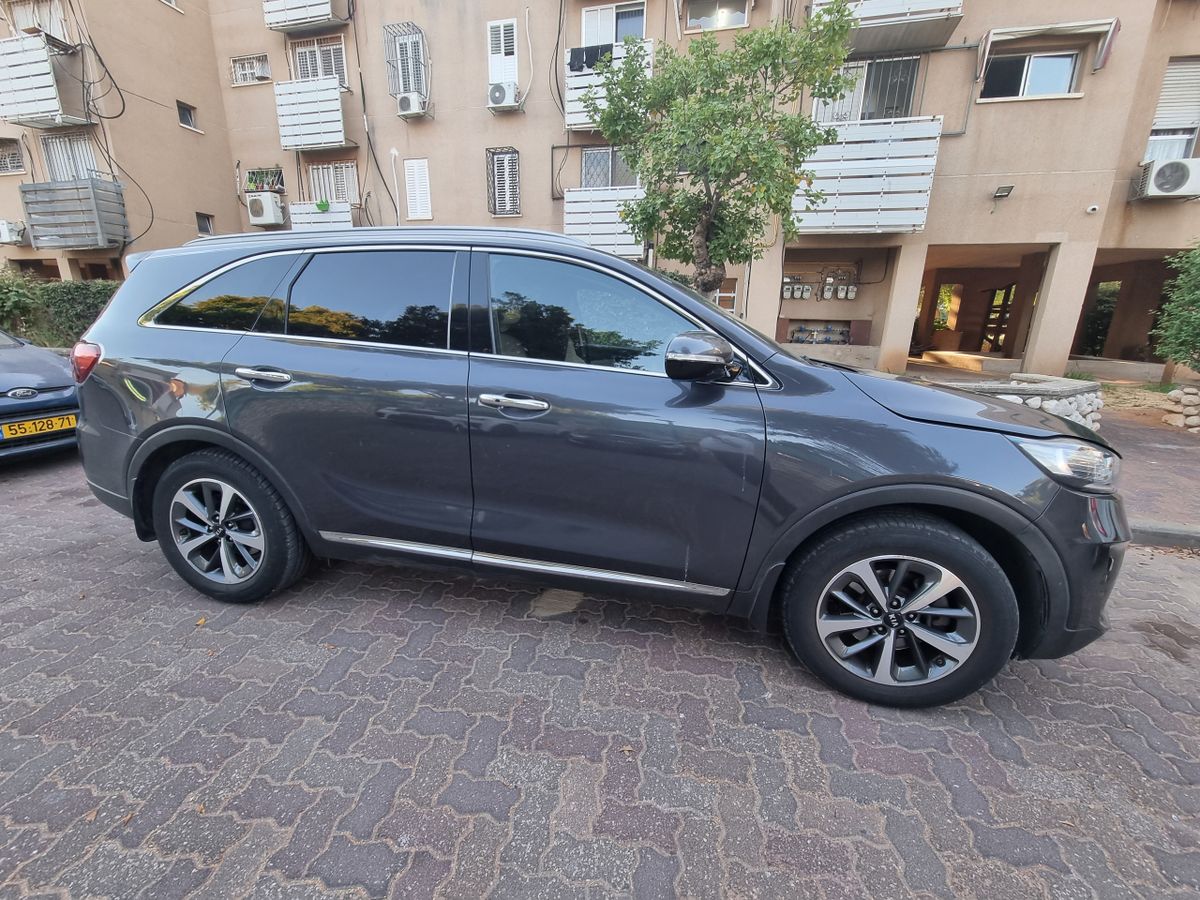 Kia Sorento 2ème main, 2018, main privée