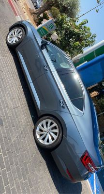 Skoda Superb 2nd hand, 2017