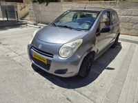 Suzuki Alto 2nd hand, 2015, private