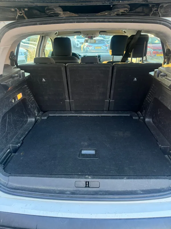 Citroen C5 Aircross 2nd hand, 2019, private hand