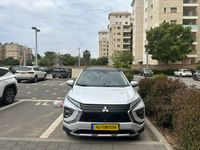 Mitsubishi Eclipse Cross 2nd hand, 2022, private
