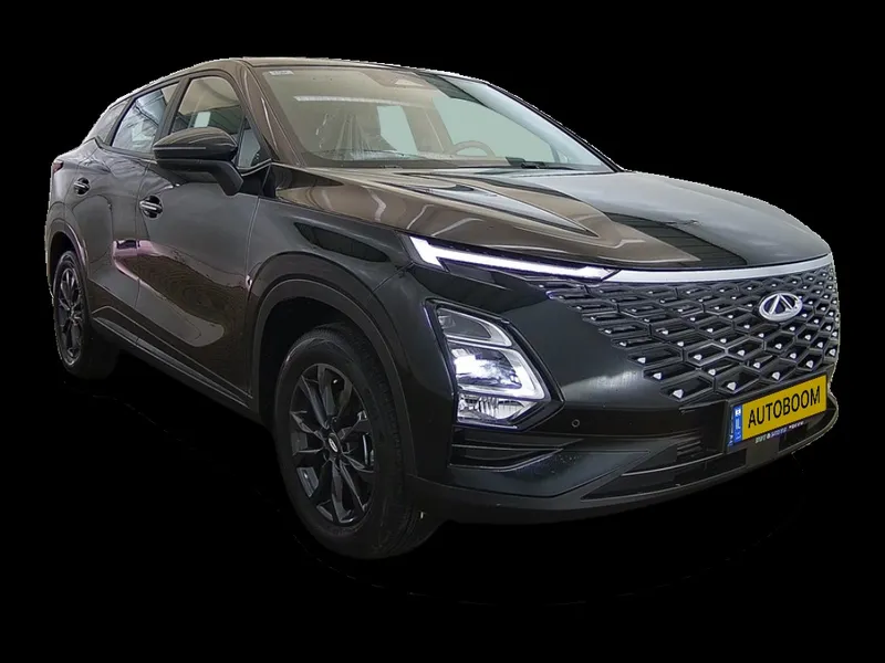 Chery FX 2nd hand, 2023