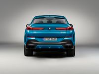 بي إم دبليو X6 ‏2023. الهيكل، المظهر الخارجي. SUV ٥ أبواب, 3 الجيل، تحديث 1