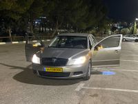 Škoda Octavia 2ème main, 2013, privée