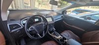 Ford Edge 2nd hand, 2016, private